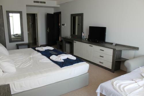 Moonlight Hotel - All Inclusive