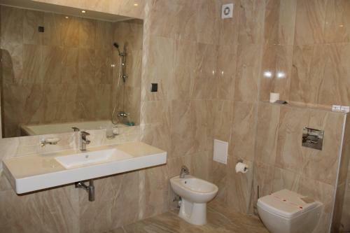 Moonlight Hotel - All Inclusive