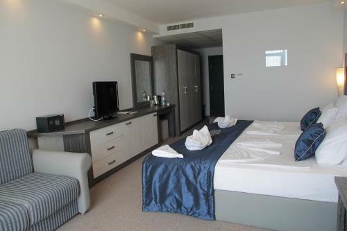 Moonlight Hotel - All Inclusive