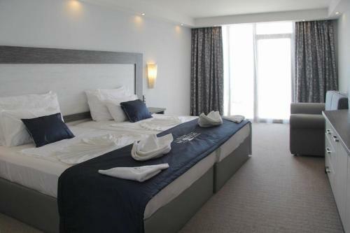 Moonlight Hotel - All Inclusive