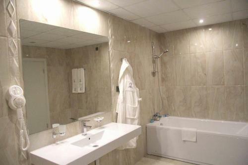 Moonlight Hotel - All Inclusive