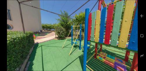 Peshev Family Hotel Vlas