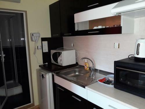 Hostal Guest House Ralitsa