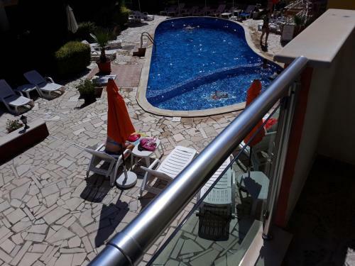 Hostal Guest House Ralitsa