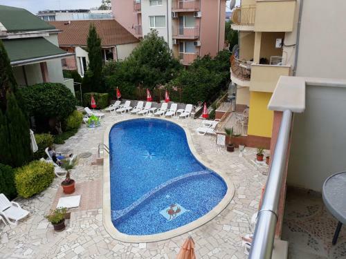Hostal Guest House Ralitsa