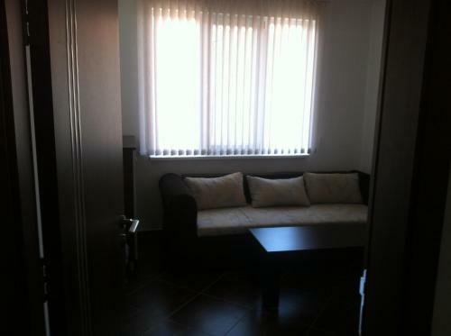 Hostal Villa Joy