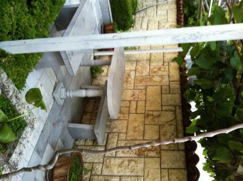 Hostal Villa Joy