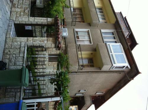 Hostal Villa Joy