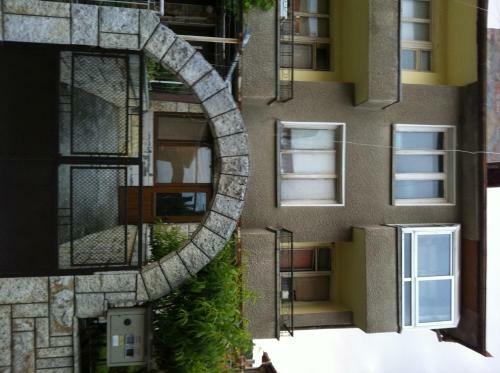 Hostal Villa Joy