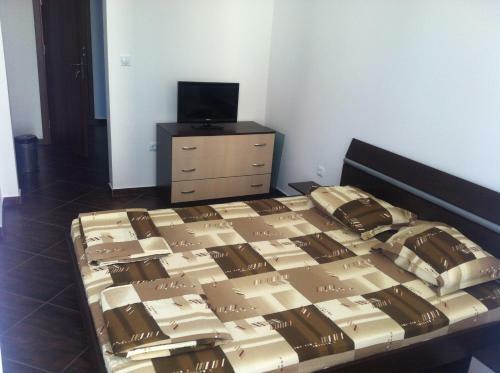 Hostal Villa Joy