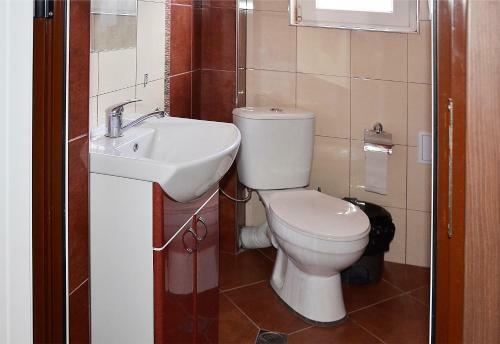 Hostal Villa Joy