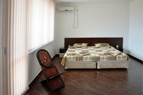 Hostal Villa Joy