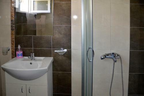 Hostal Villa Joy
