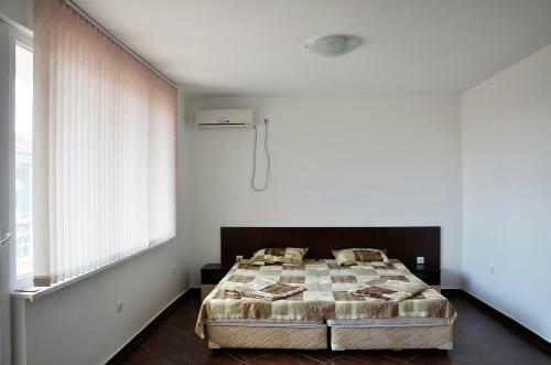 Hostal Villa Joy