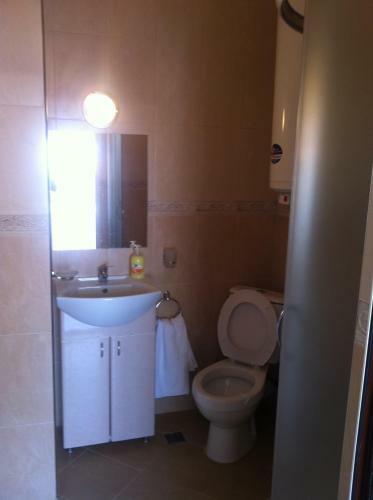 Hostal Villa Joy