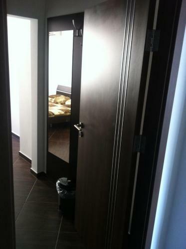Hostal Villa Joy