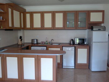 Delfin Apartments