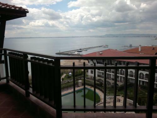 Hotel Manastira
