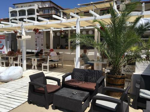 Casa Real Apartments