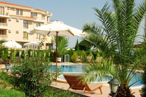 Casa Real Apartments