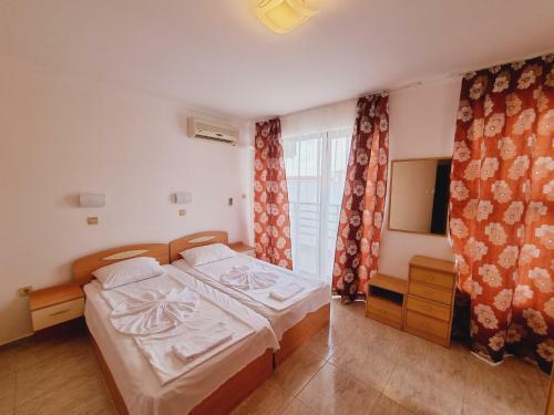 Aparthotel Diamond Hotel
