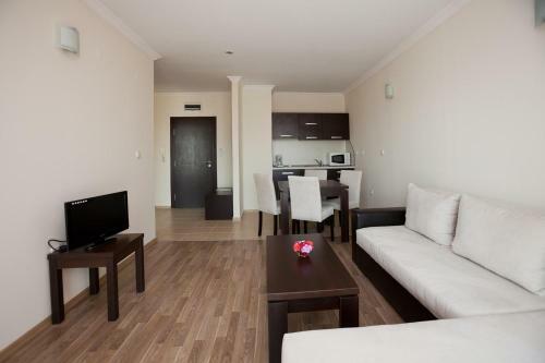 Saint George Palace Hotel