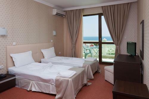 Saint George Palace Hotel