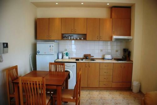 Coral Beach Apartment