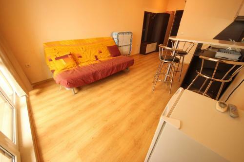 Menada Luxor Apartments