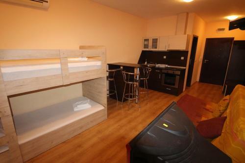 Menada Luxor Apartments