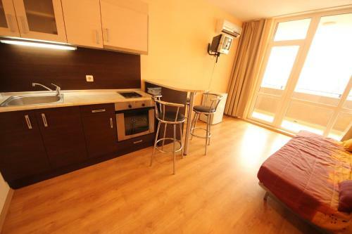 Menada Luxor Apartments