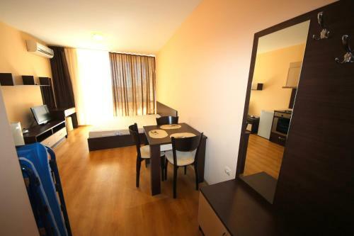 Menada Luxor Apartments