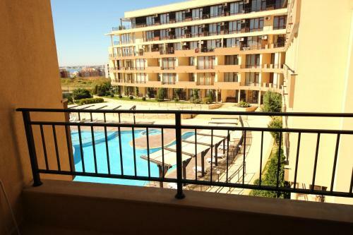 Menada Luxor Apartments