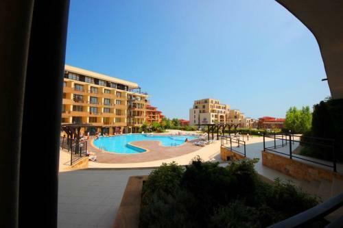 Menada Luxor Apartments