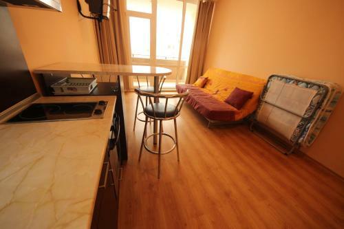 Menada Luxor Apartments
