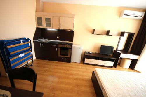 Menada Luxor Apartments