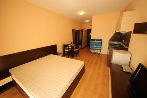 Menada Luxor Apartments