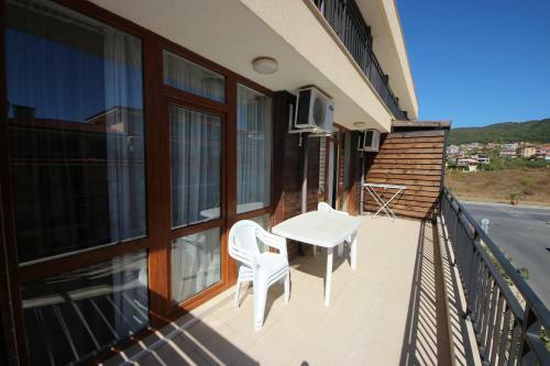 Menada Luxor Apartments