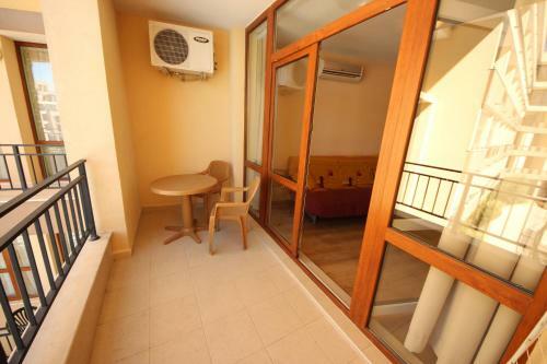 Menada Luxor Apartments