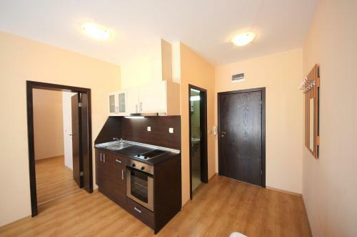 Menada Luxor Apartments