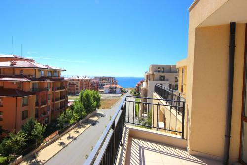 Menada Luxor Apartments