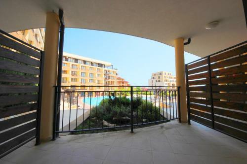 Menada Luxor Apartments