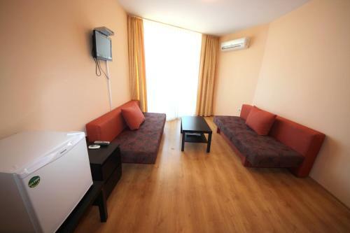 Menada Luxor Apartments