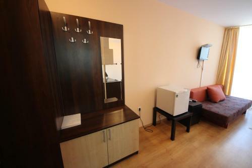 Menada Luxor Apartments