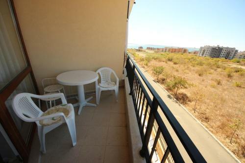 Menada Luxor Apartments