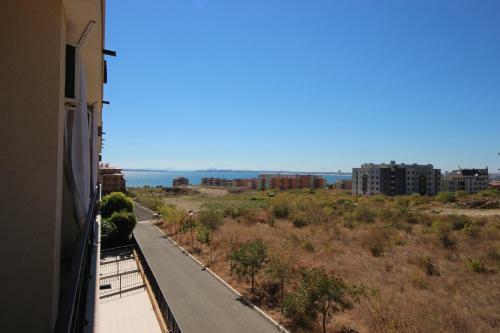 Menada Luxor Apartments