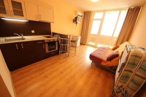 Menada Luxor Apartments