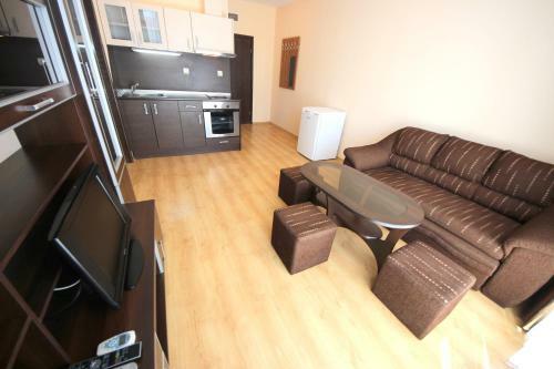 Menada Luxor Apartments