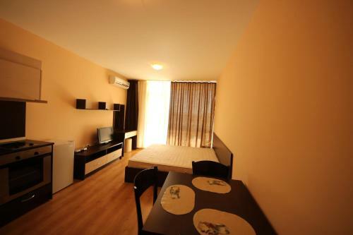 Menada Luxor Apartments