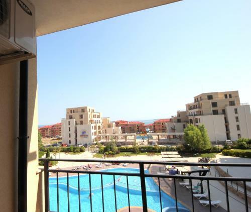 Menada Luxor Apartments